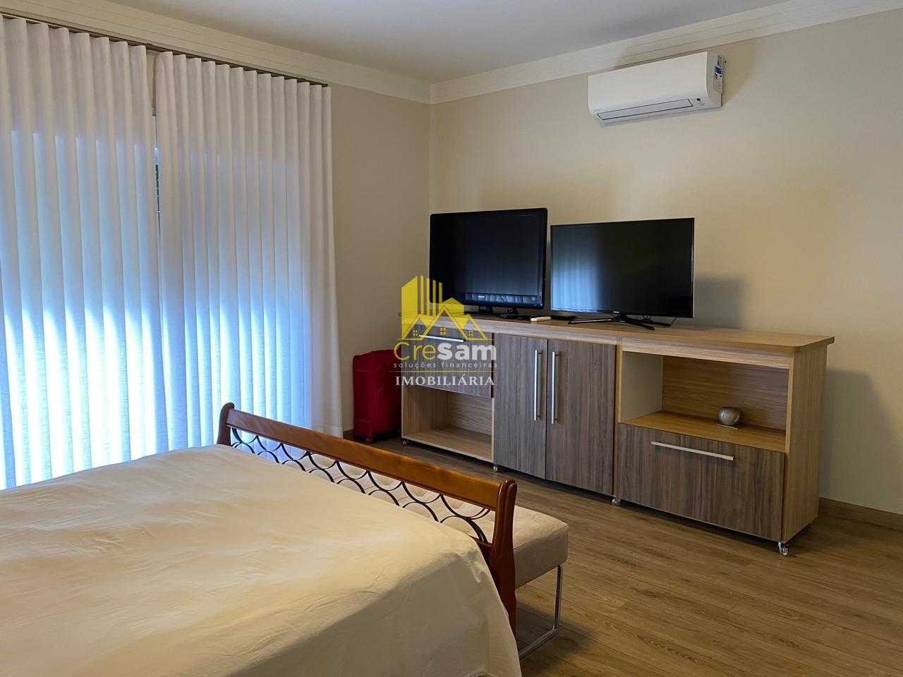 Casa de Condomínio à venda com 4 quartos, 497m² - Foto 18