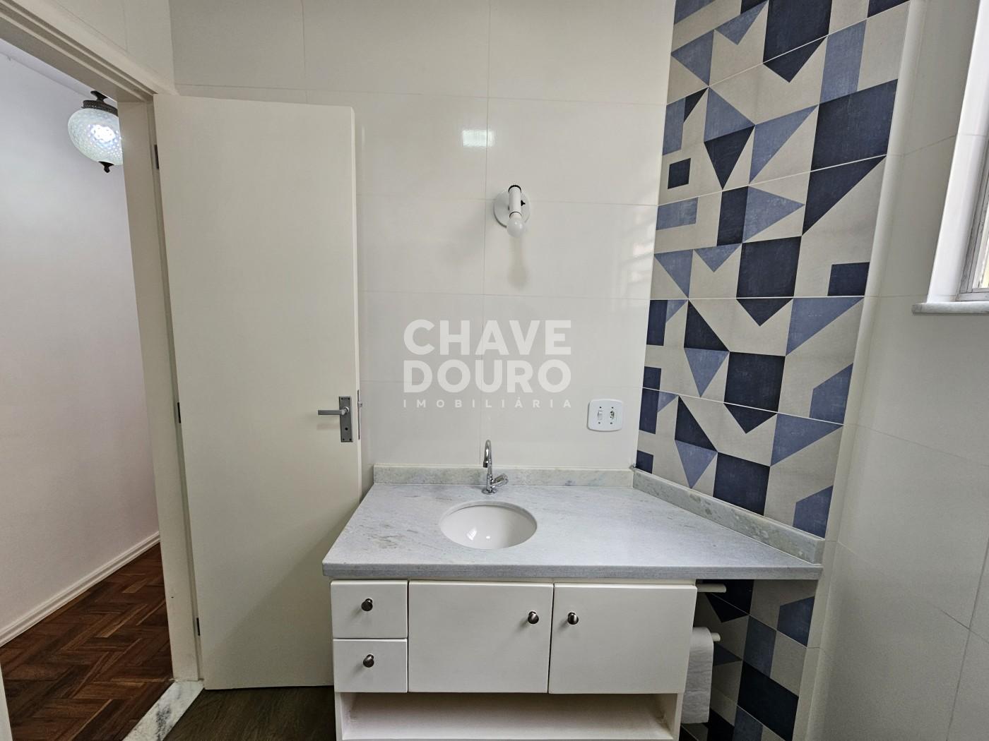 Apartamento à venda com 2 quartos, 55m² - Foto 10