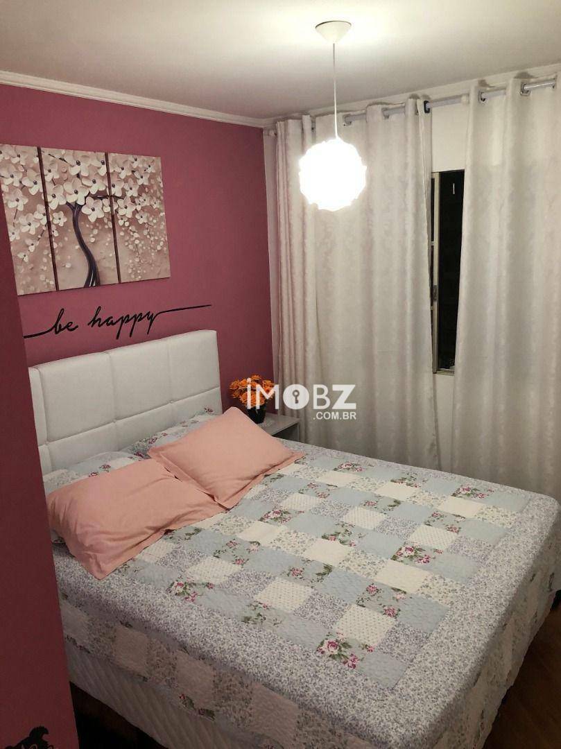 Apartamento à venda com 3 quartos, 76m² - Foto 8