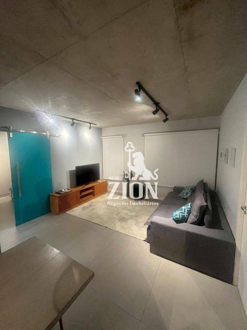 Apartamento à venda com 2 quartos, 69m² - Foto 14