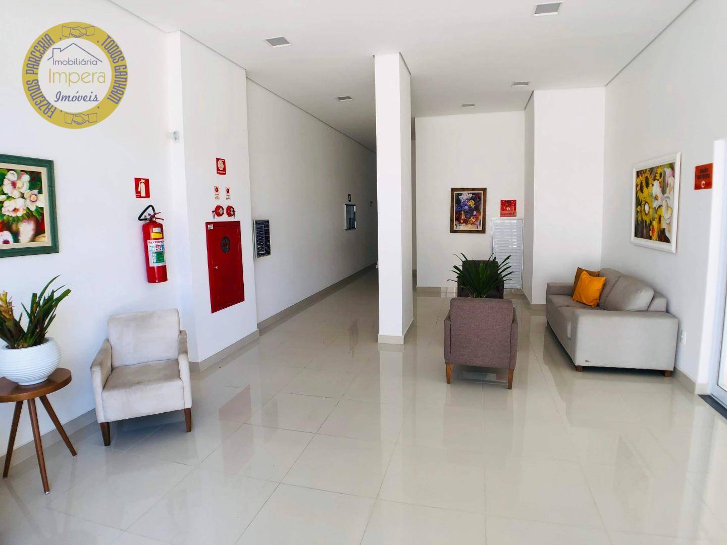 Apartamento para alugar com 2 quartos, 67m² - Foto 19