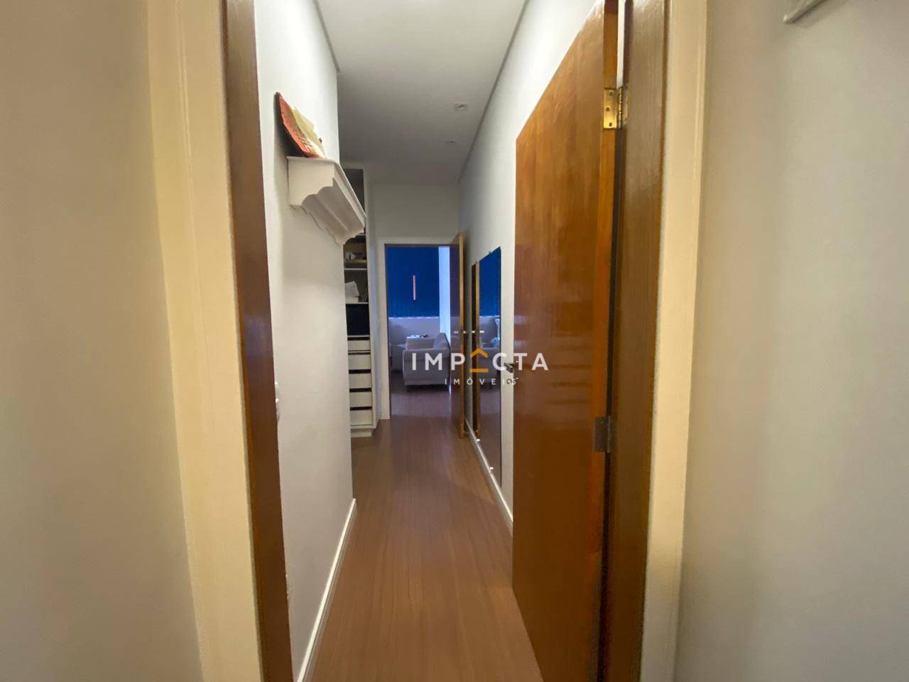 Apartamento à venda com 3 quartos, 122m² - Foto 7