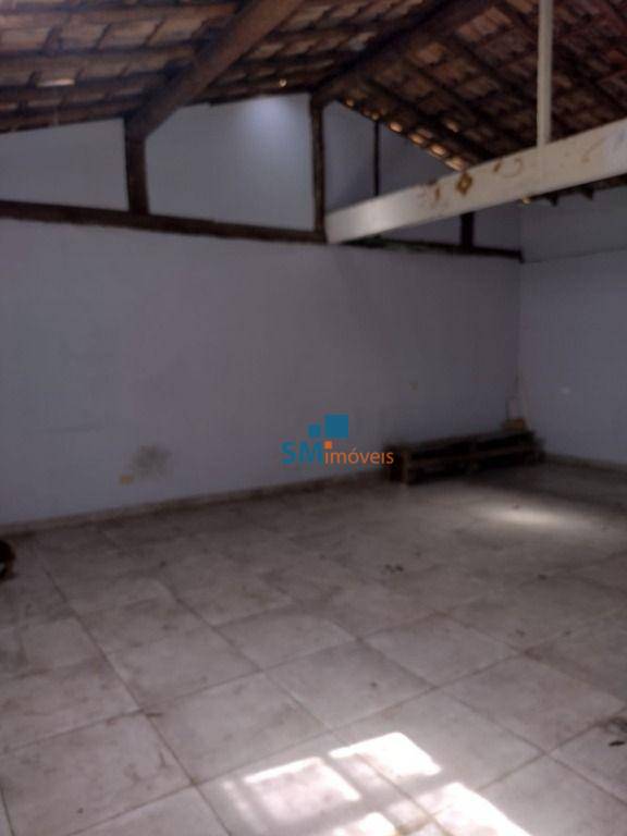 Depósito-Galpão-Armazém para alugar, 600m² - Foto 22
