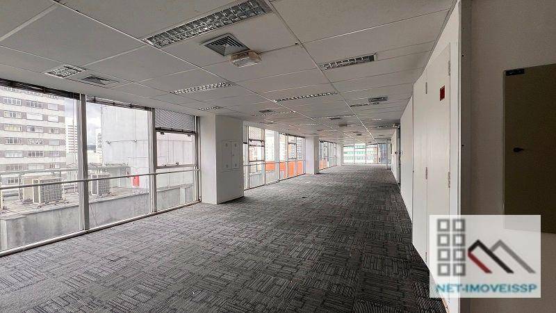 Conjunto Comercial-Sala para alugar, 660m² - Foto 4