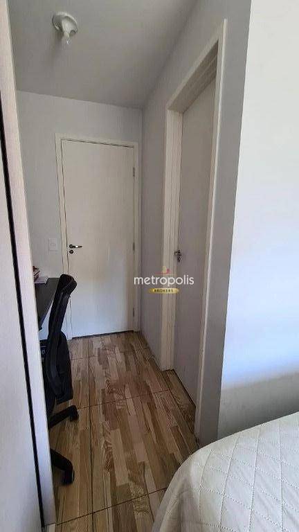 Apartamento à venda com 3 quartos, 66m² - Foto 11