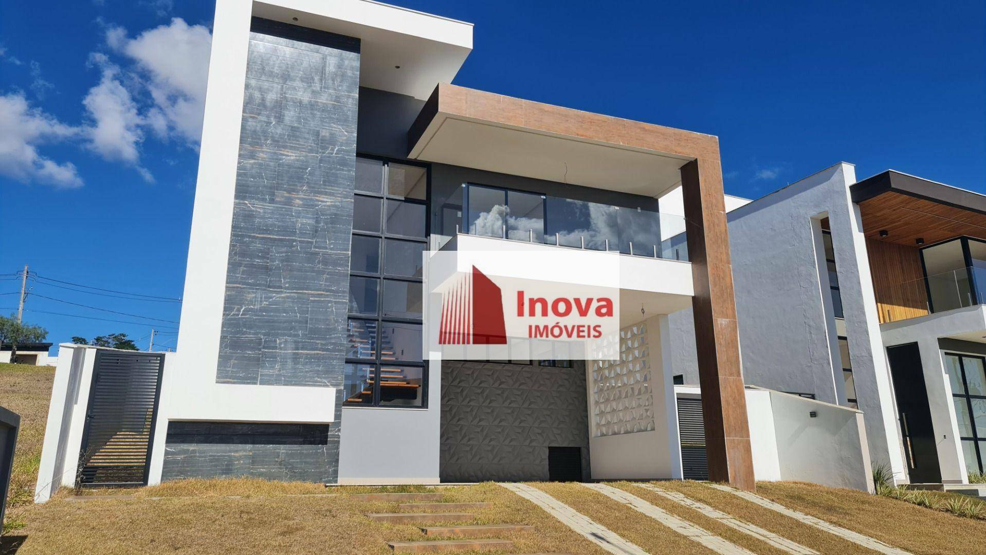 Casa de Condomínio à venda com 4 quartos, 280m² - Foto 31