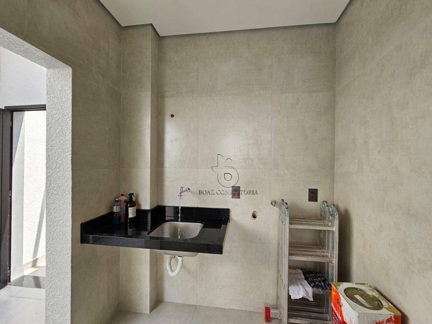 Casa de Condomínio à venda com 3 quartos, 176m² - Foto 14