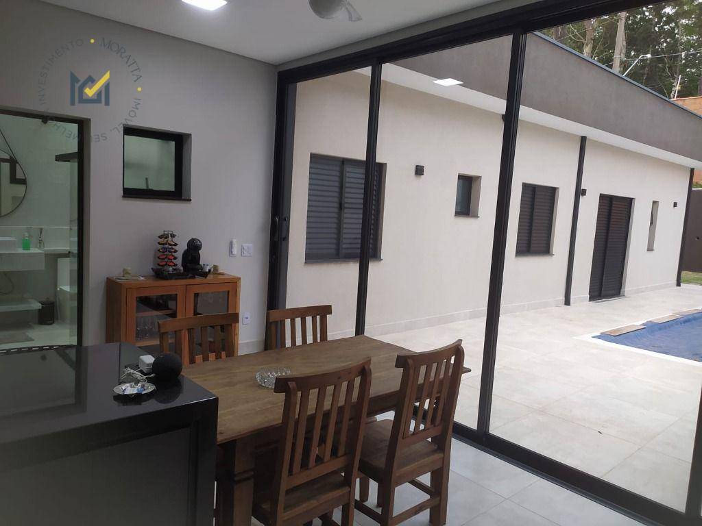 Casa de Condomínio à venda com 3 quartos, 170m² - Foto 8