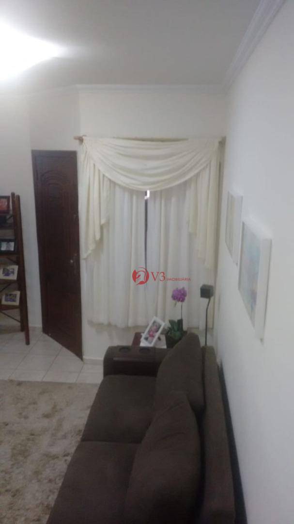 Sobrado à venda com 2 quartos, 80m² - Foto 11