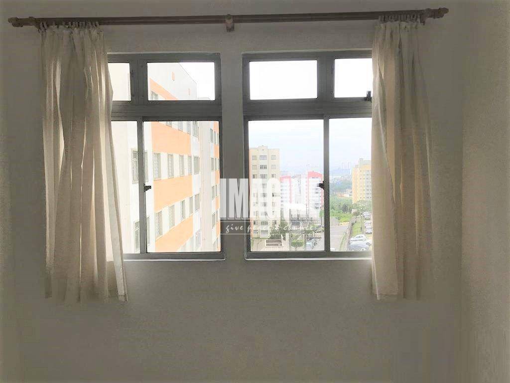 Apartamento à venda com 2 quartos, 50m² - Foto 2