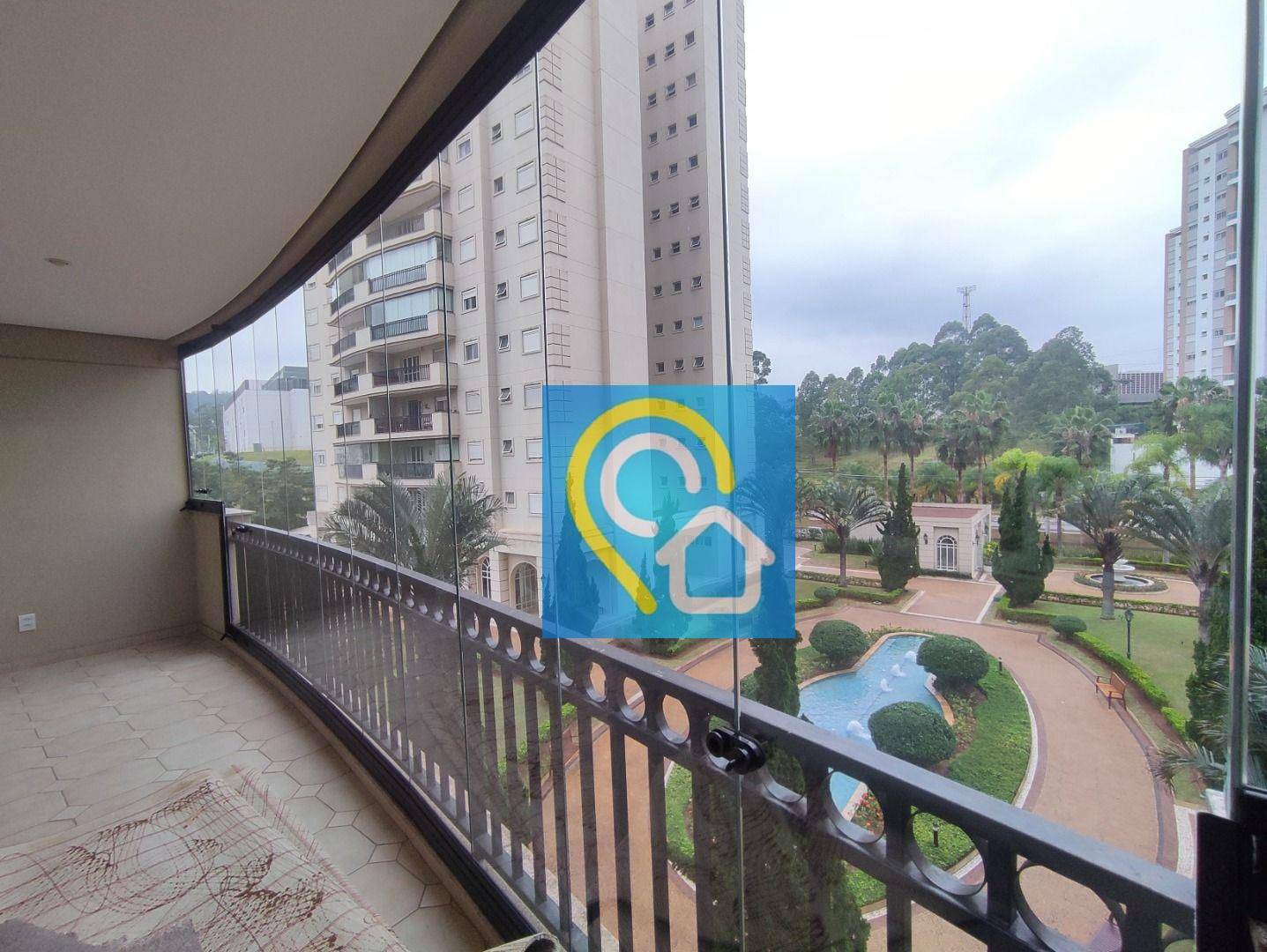 Apartamento à venda e aluguel com 3 quartos, 139m² - Foto 4