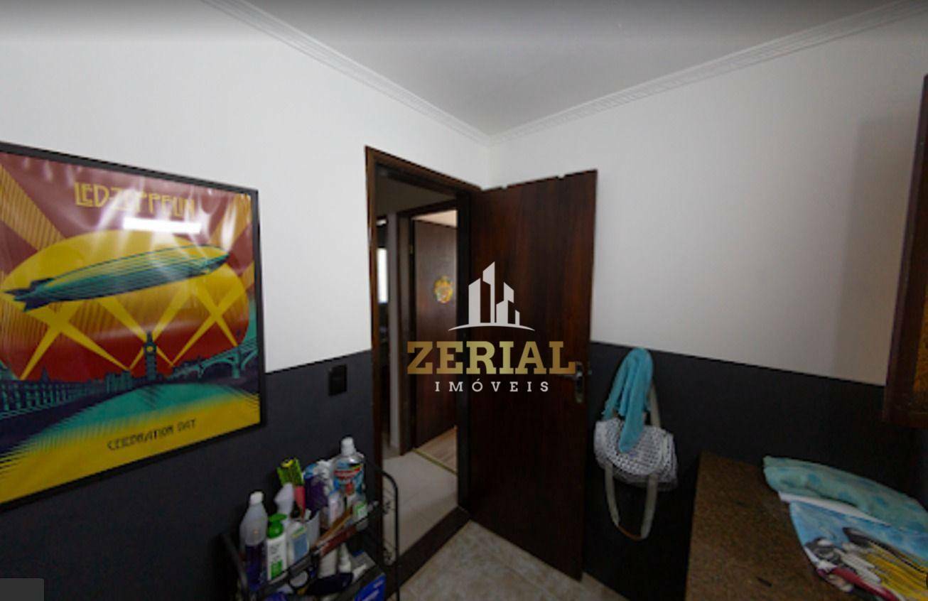 Apartamento à venda com 3 quartos, 94m² - Foto 10