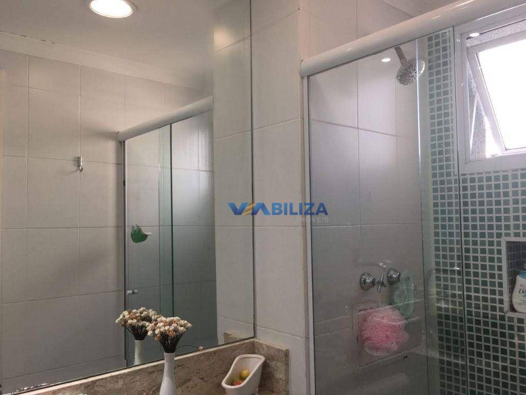 Apartamento à venda com 2 quartos, 58m² - Foto 12