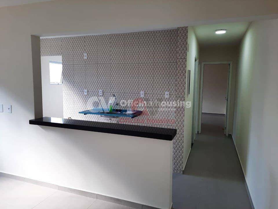 Apartamento à venda com 2 quartos, 54m² - Foto 1