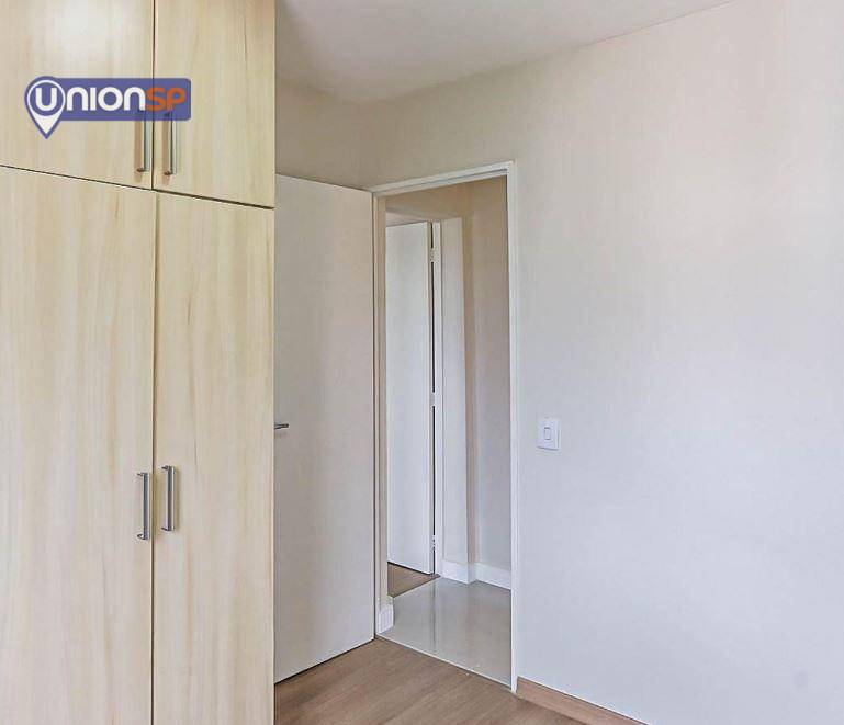 Apartamento à venda com 2 quartos, 55m² - Foto 6