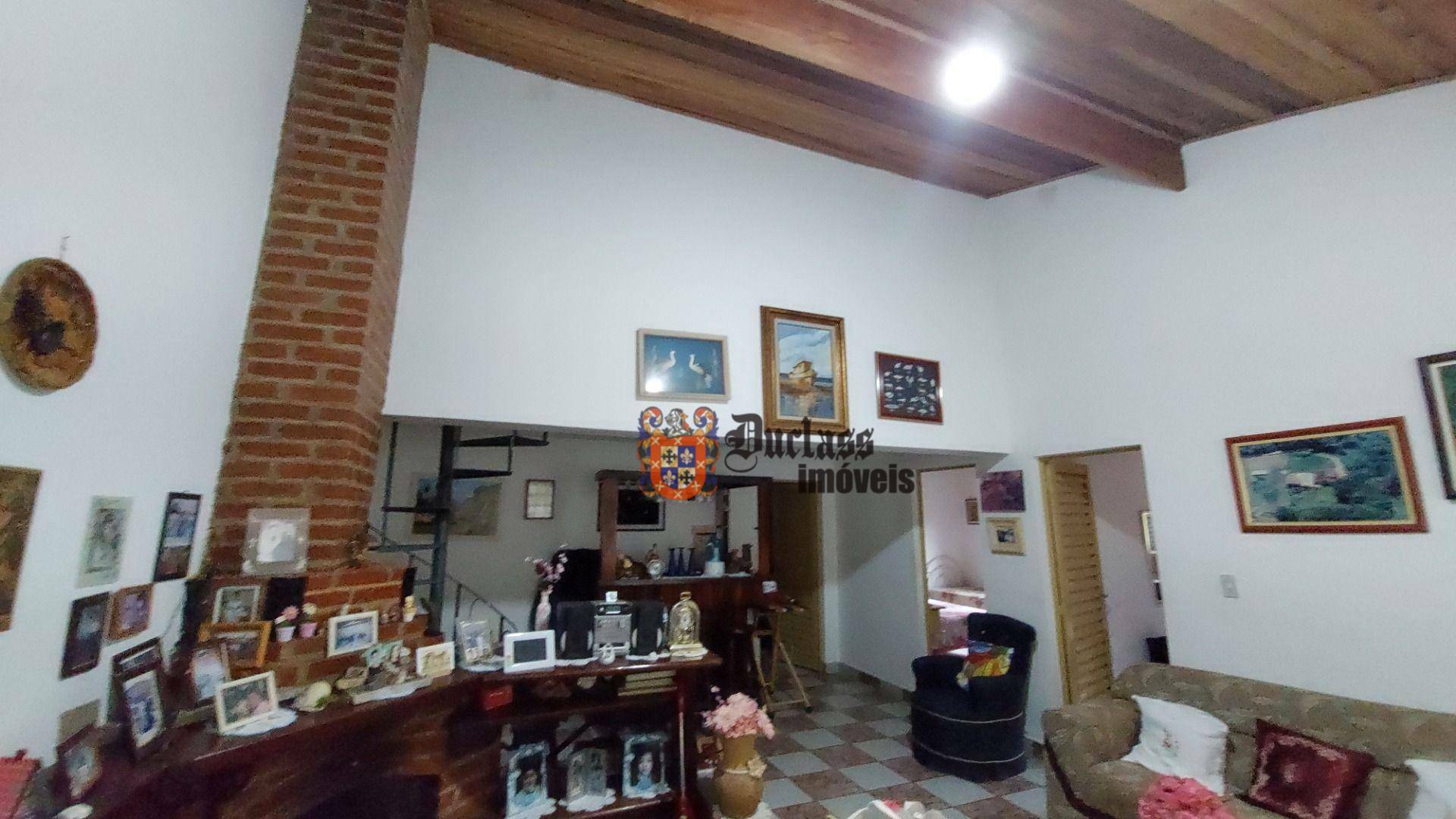 Chácara à venda com 4 quartos, 450m² - Foto 76