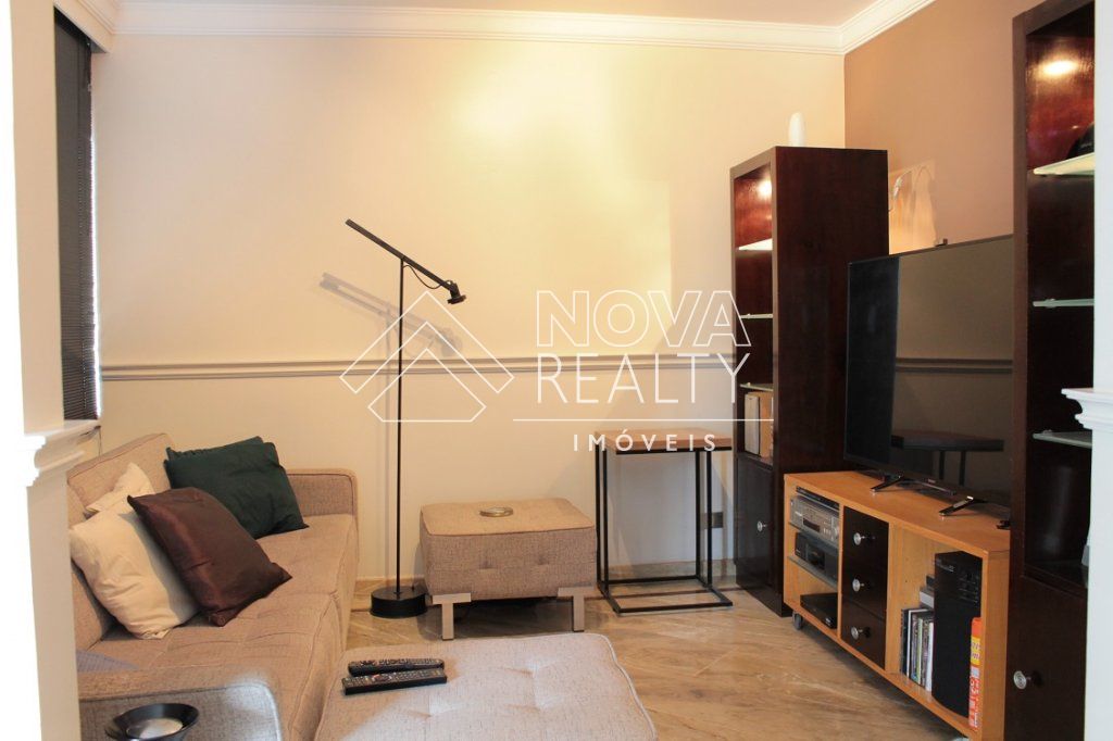 Apartamento à venda e aluguel com 3 quartos, 113m² - Foto 5