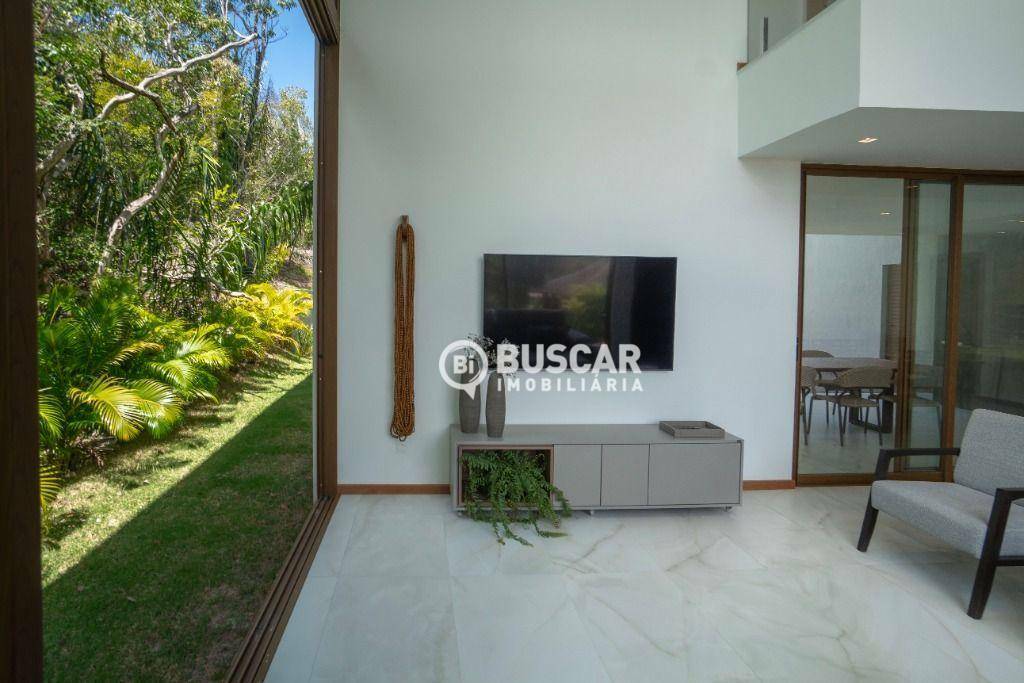 Casa de Condomínio à venda com 5 quartos, 385m² - Foto 9