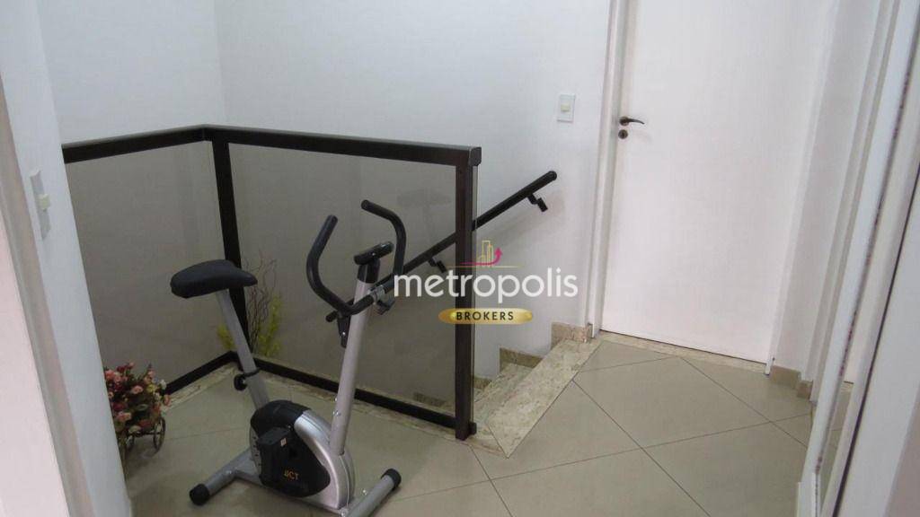 Sobrado à venda com 3 quartos, 170m² - Foto 25