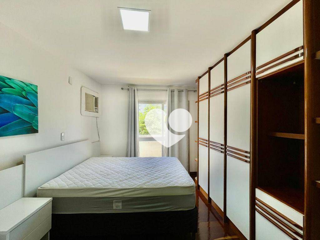 Apartamento para alugar com 3 quartos, 165m² - Foto 8