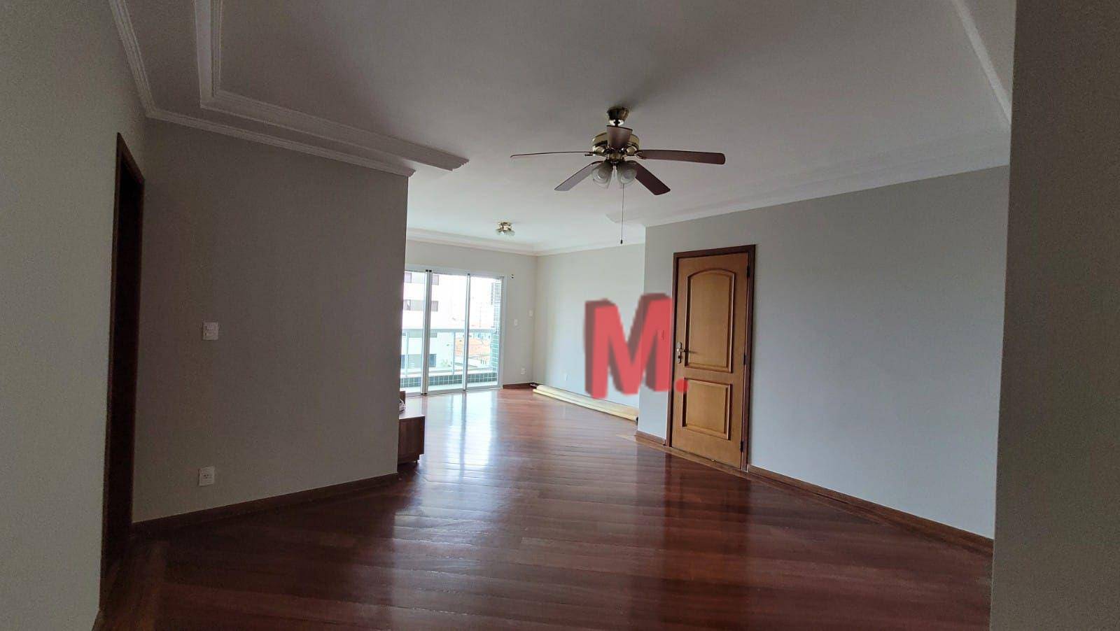 Apartamento à venda com 4 quartos, 147m² - Foto 3