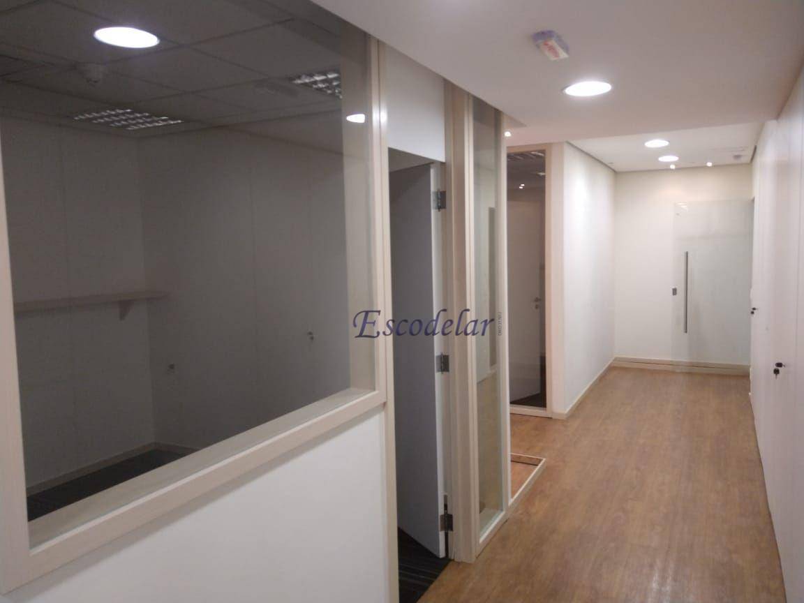 Conjunto Comercial-Sala para alugar, 510m² - Foto 18