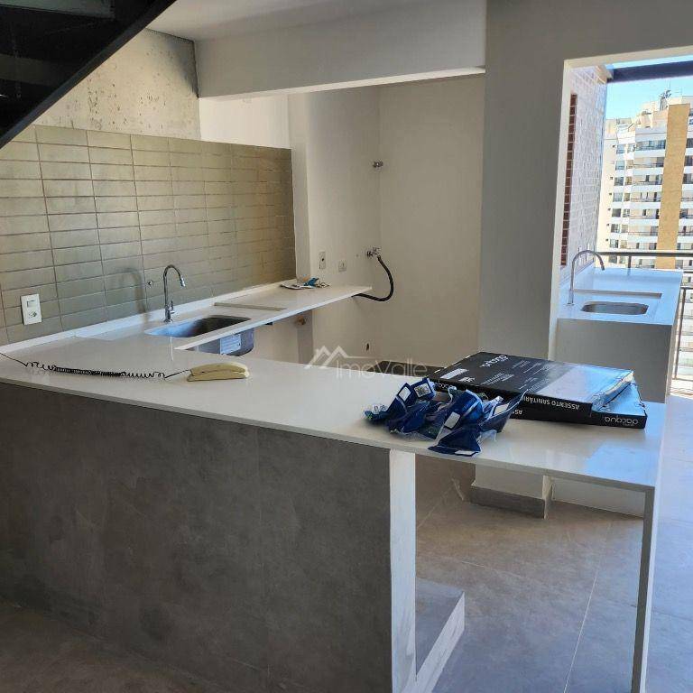 Apartamento à venda com 2 quartos, 96m² - Foto 4