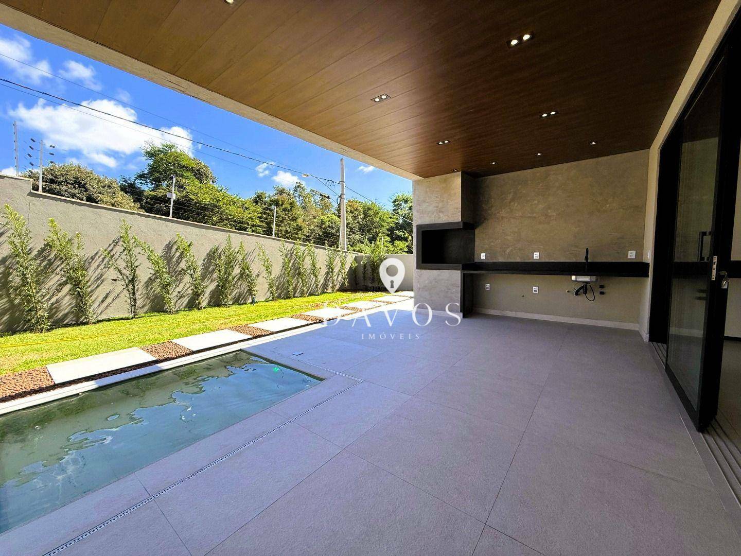 Sobrado à venda com 4 quartos, 310m² - Foto 32