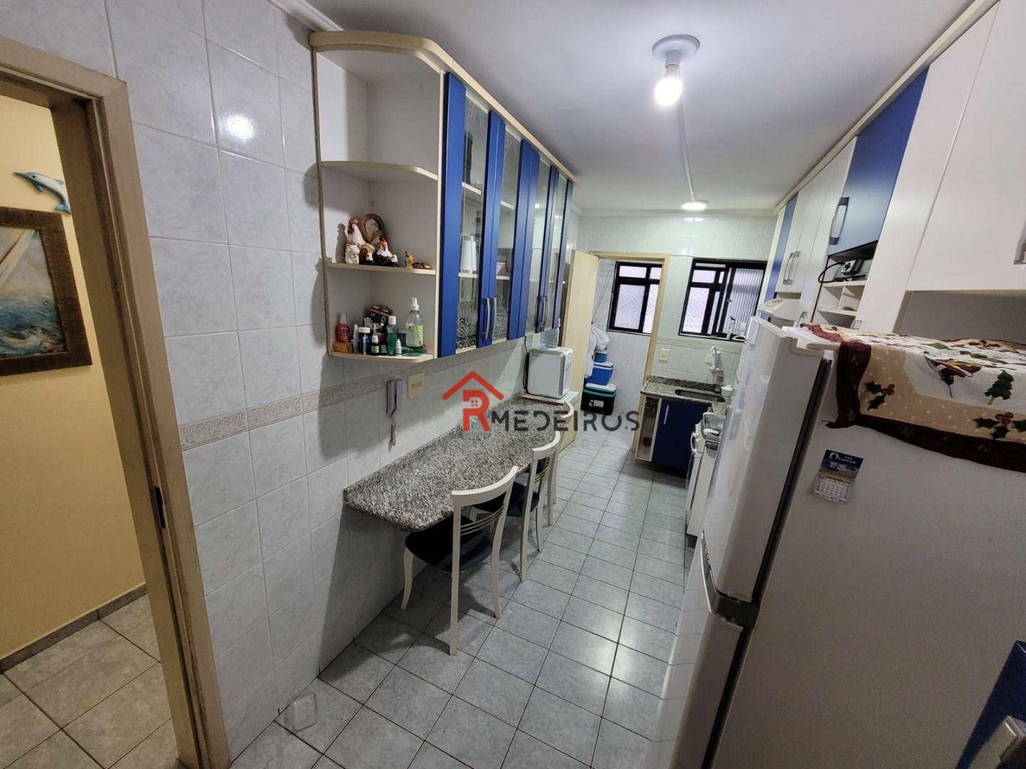 Apartamento à venda com 2 quartos, 95m² - Foto 22