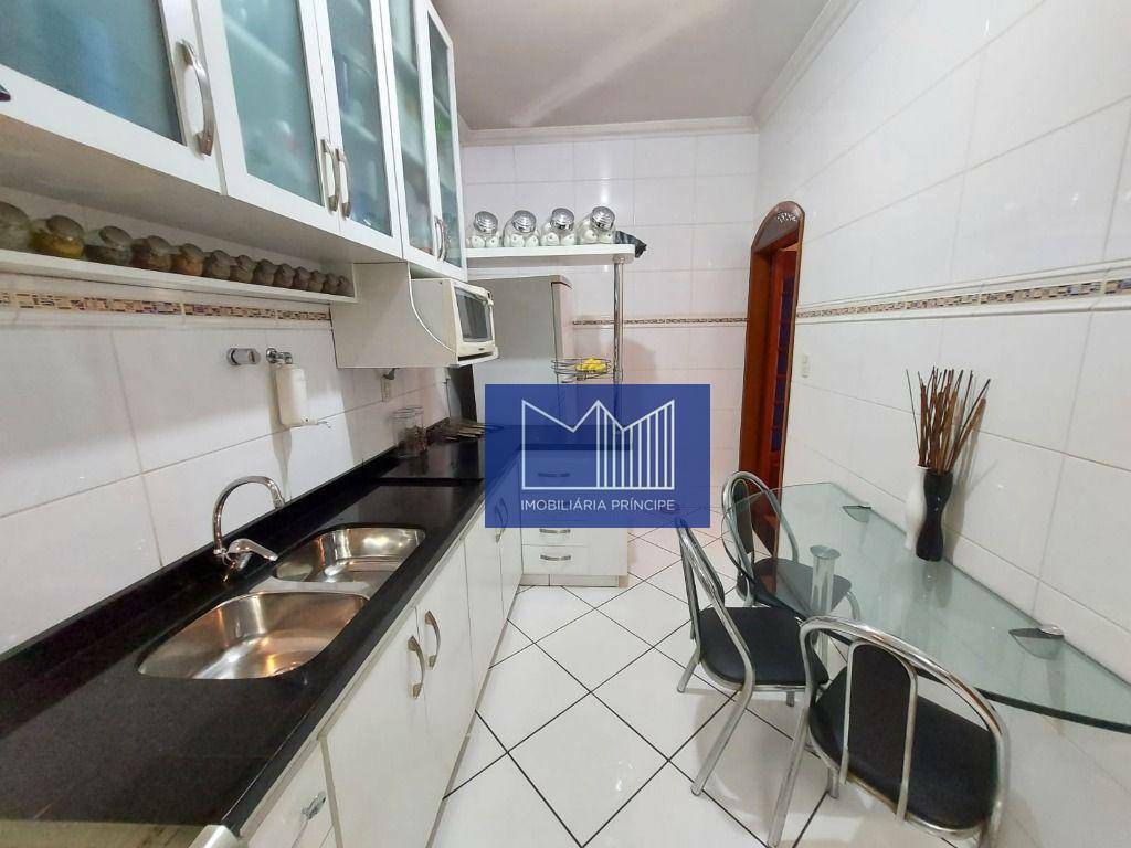 Apartamento à venda com 3 quartos, 116m² - Foto 10