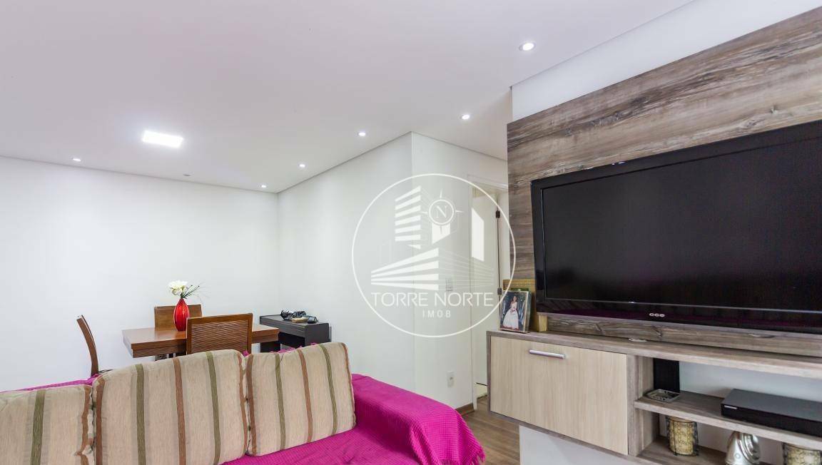 Apartamento à venda com 3 quartos, 82m² - Foto 54