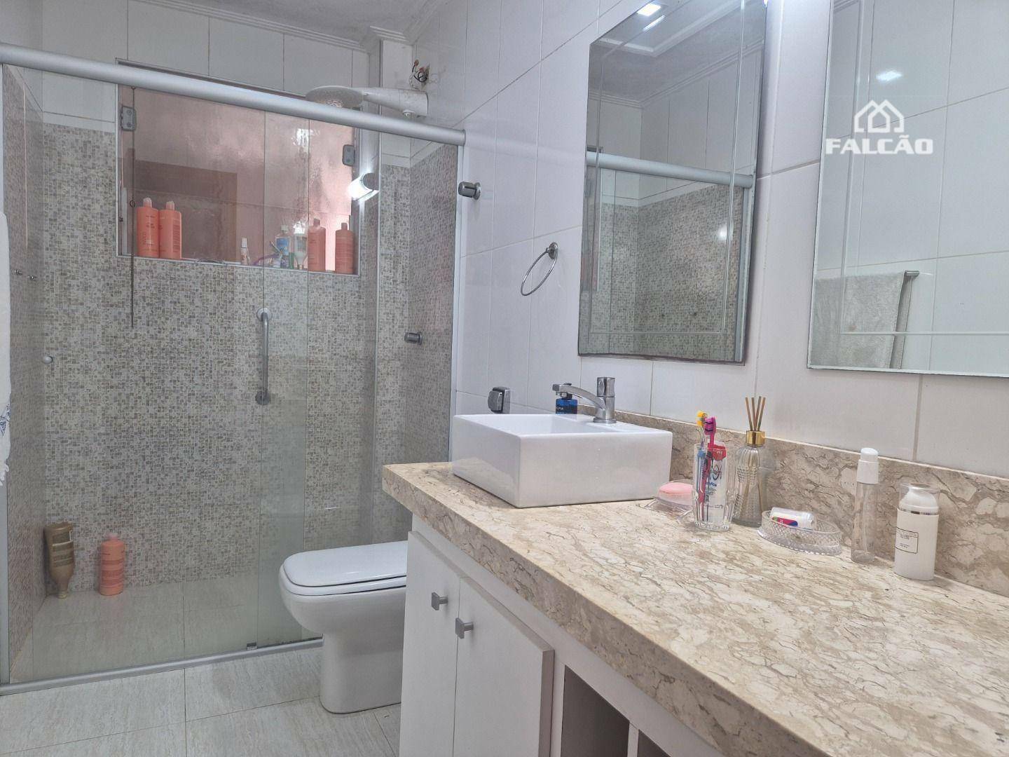 Apartamento à venda com 3 quartos, 120m² - Foto 18