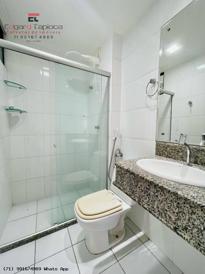 Apartamento à venda com 3 quartos, 80m² - Foto 7