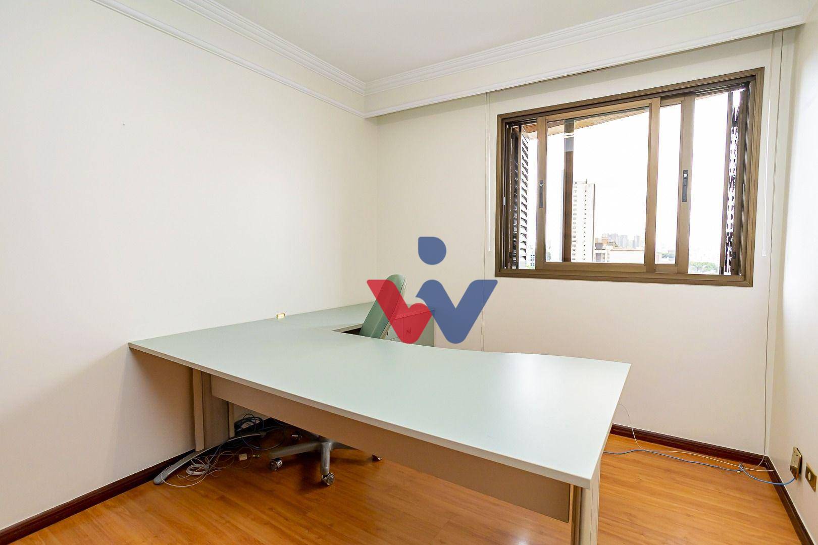 Apartamento à venda com 4 quartos, 183m² - Foto 53