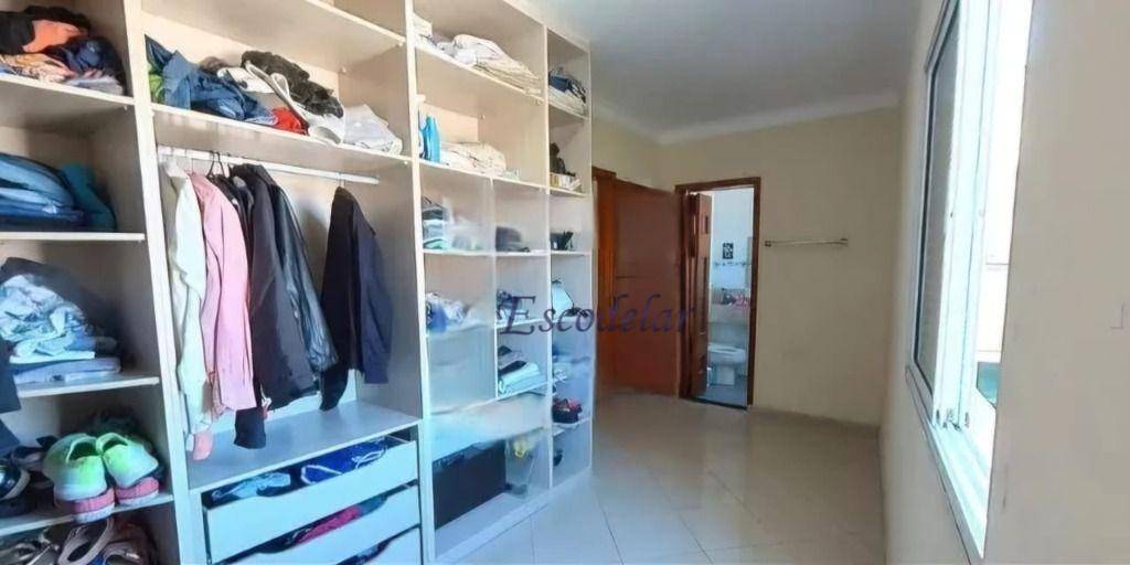 Sobrado à venda com 4 quartos, 306m² - Foto 12