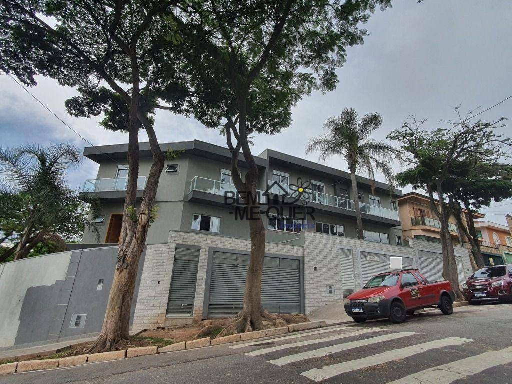 Sobrado à venda com 3 quartos, 195m² - Foto 3