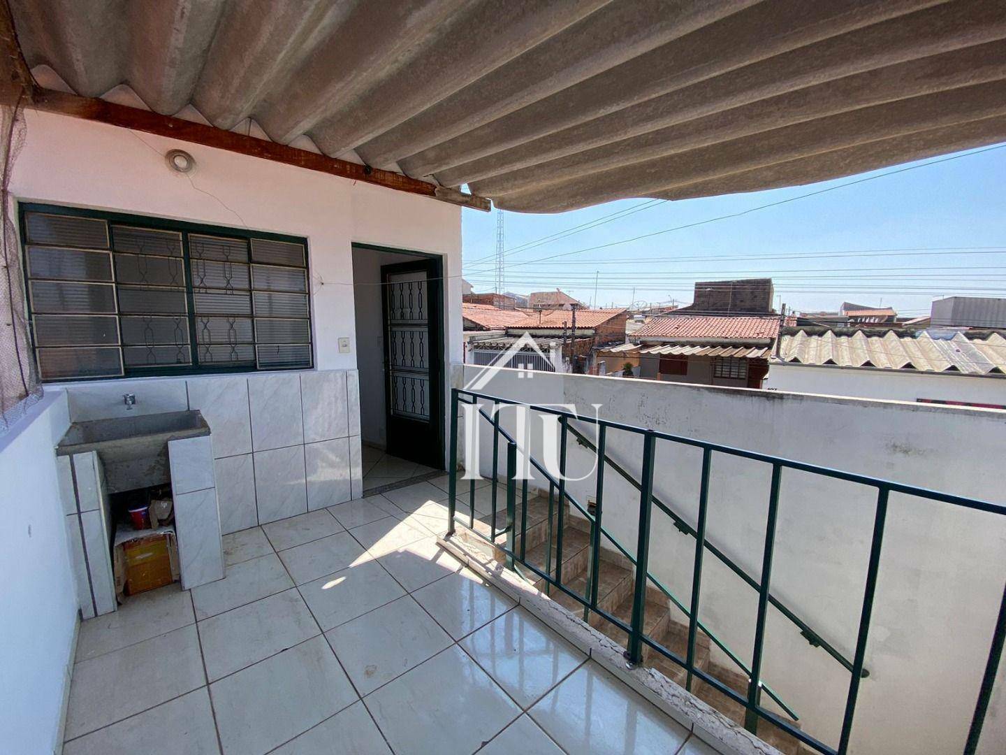 Casa, 1 quarto, 60 m² - Foto 7