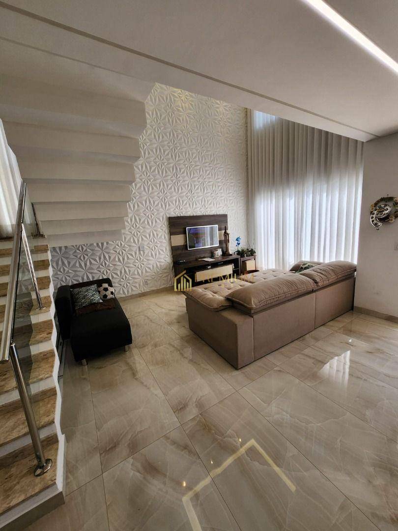 Sobrado à venda com 3 quartos, 243m² - Foto 17