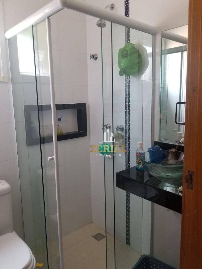 Sobrado à venda com 3 quartos, 170m² - Foto 24