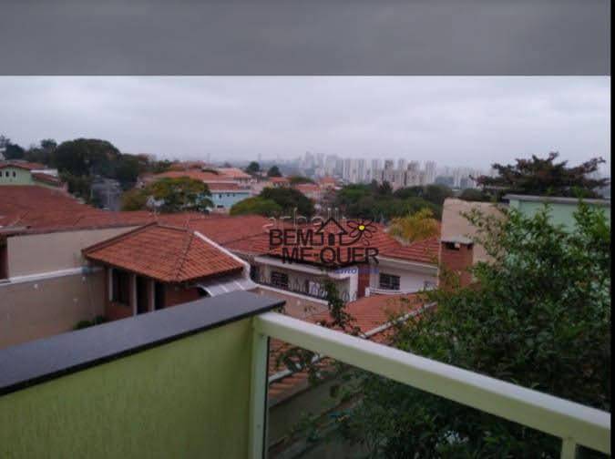 Sobrado à venda com 3 quartos, 240m² - Foto 17