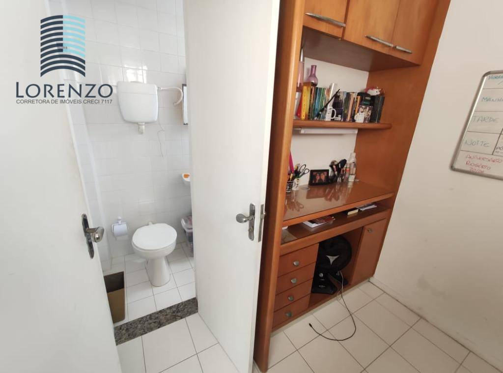 Apartamento para alugar com 2 quartos, 100m² - Foto 24