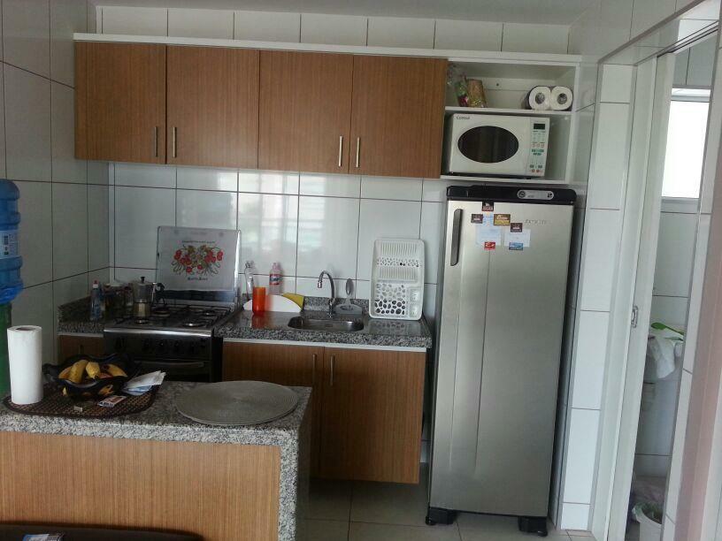 Apartamento para lancamento com 1 quarto, 46m² - Foto 4