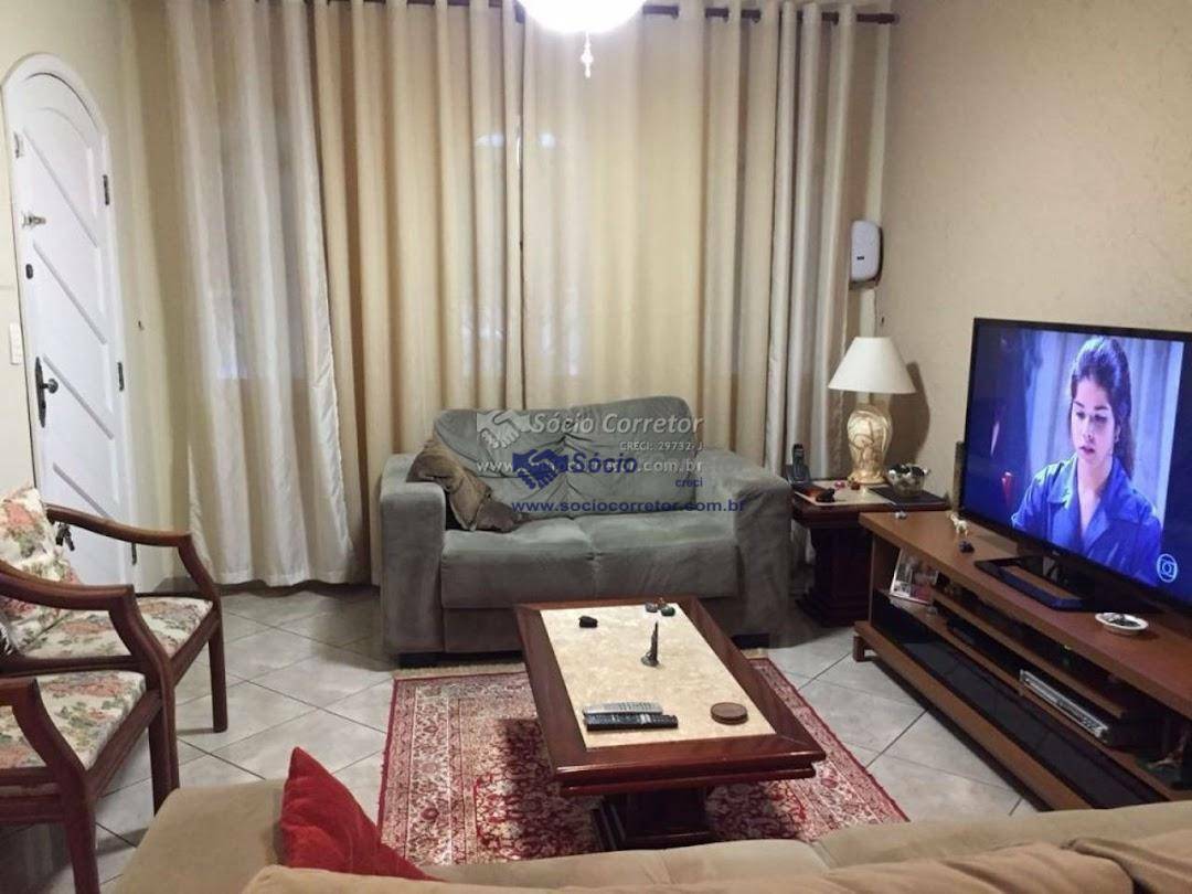 Sobrado à venda com 3 quartos, 120m² - Foto 4