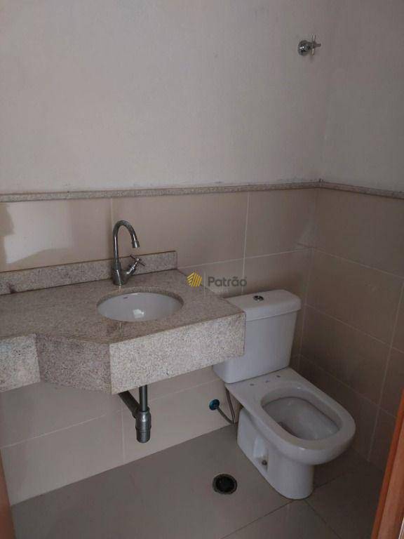 Apartamento à venda com 4 quartos, 232m² - Foto 15