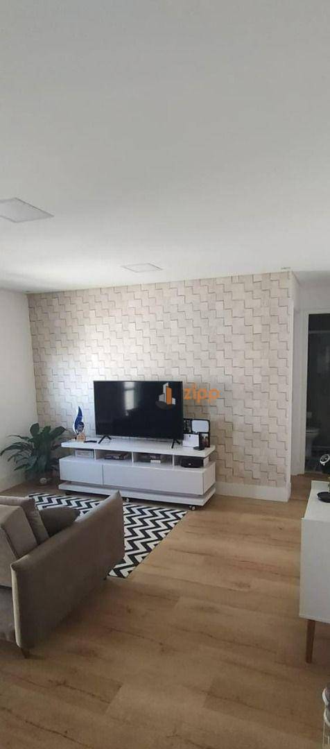 Apartamento à venda com 2 quartos, 47m² - Foto 3