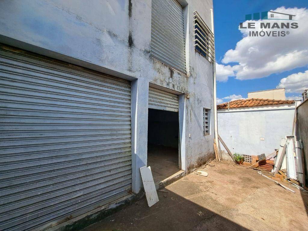 Depósito-Galpão-Armazém à venda e aluguel, 376m² - Foto 16