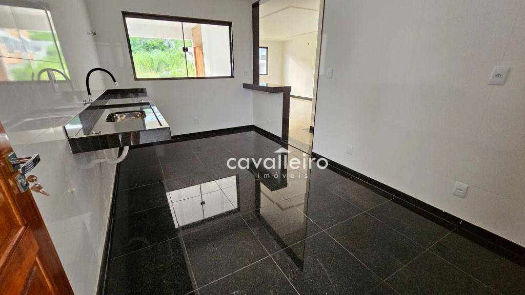 Casa de Condomínio à venda com 3 quartos, 129m² - Foto 17