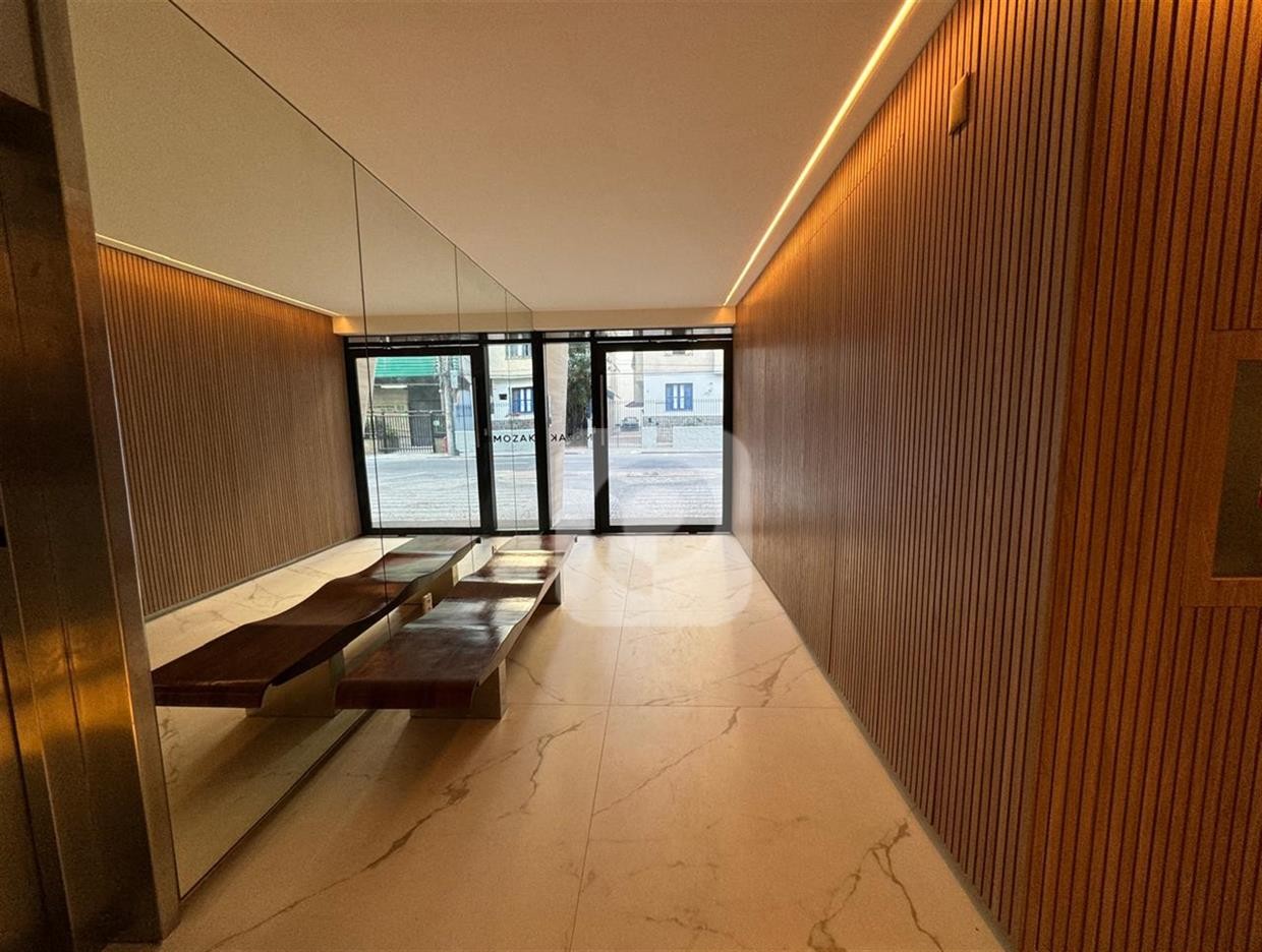 Apartamento à venda com 3 quartos, 81m² - Foto 3