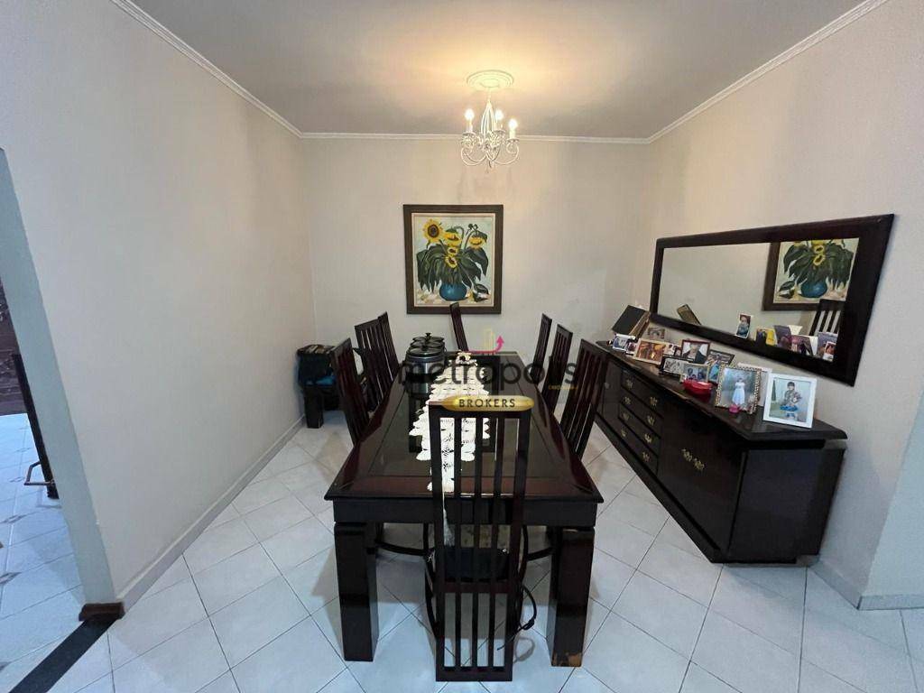 Sobrado à venda com 3 quartos, 160m² - Foto 12