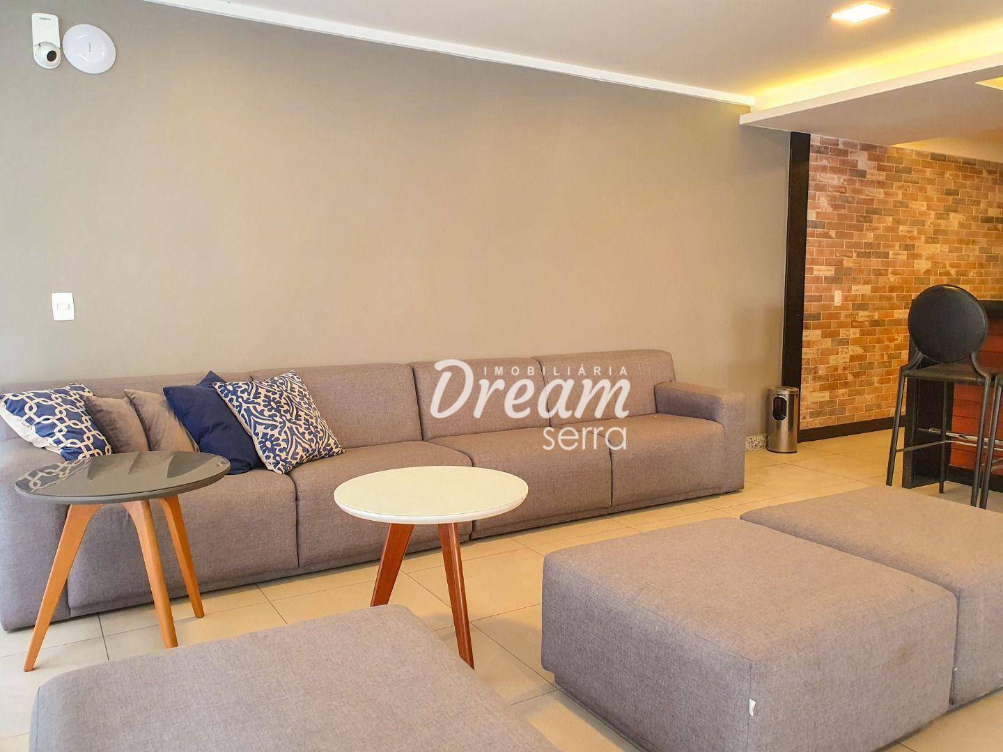 Apartamento à venda com 3 quartos, 128m² - Foto 33